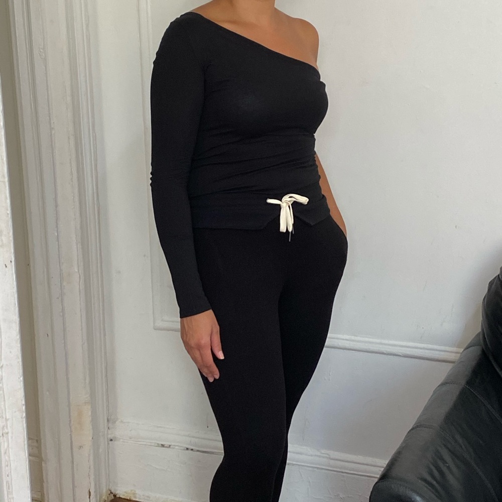 N PHILANTHROPY BALANCE JUMPSUIT! *SOLD OUT* NWT